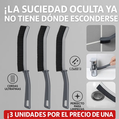 😍Cepillo de Juntas 🎁Promoción X3 Unidades🫶
