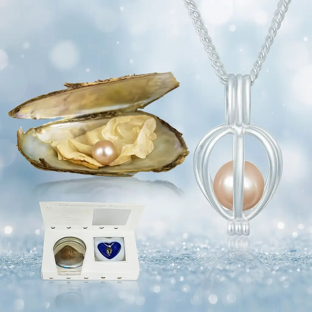 💖Pearl Wish™📦💎Perla del deseo🐚