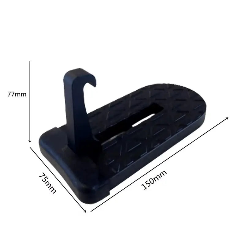 🛡️Pack Protección☔💡Protector Antilluvia + Pedal Asistencia🚙