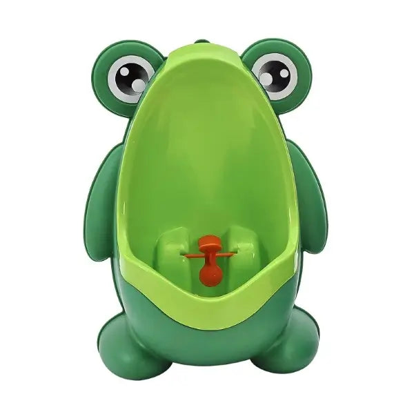 🚽Orinal de niño👶entrenamiento portátil🐸