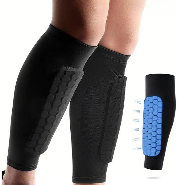 🤾Legion Armor™ 🤸Canilleras🚴‍♂️