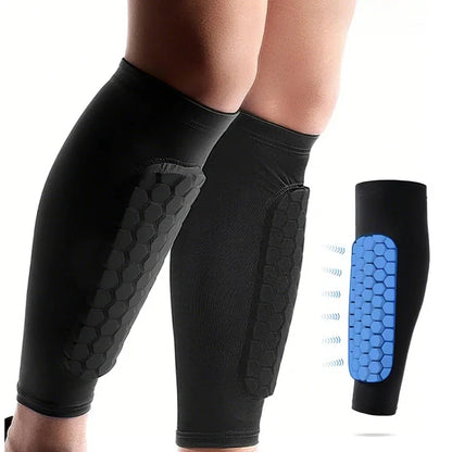 🤾Legion Armor™ 🤸Canilleras🚴‍♂️