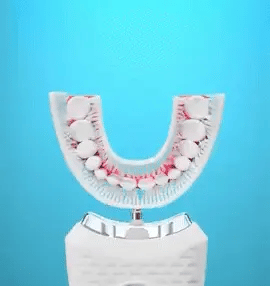 💎Cepillo de Dientes 🎀💞Ultrasónico Recargable 🫣