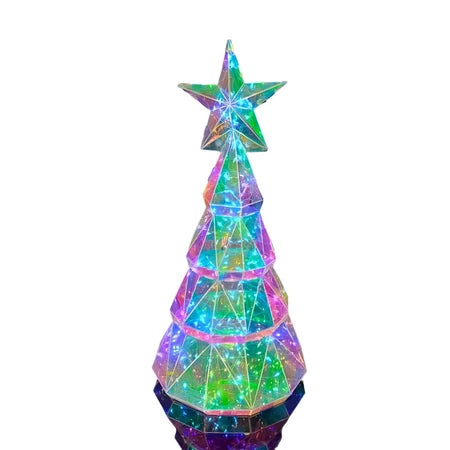 🧸Lampara Rompecabezas🎄🎁 Led Navidad🎅