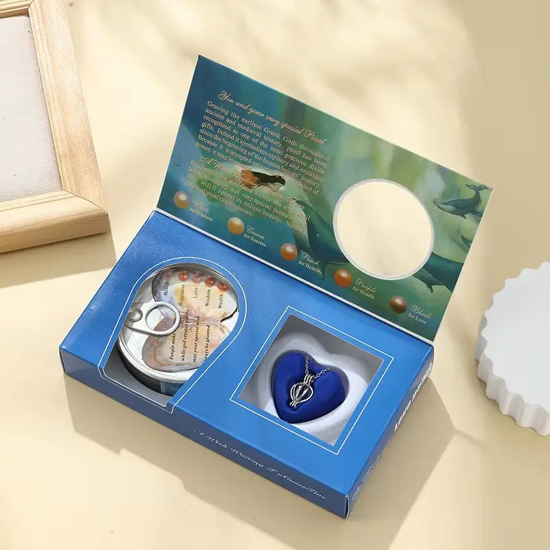💖Pearl Wish™📦💎Perla del deseo🐚